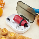 Vinaera Travel MV63R 攜帶版電子醒酒器 (紅色)